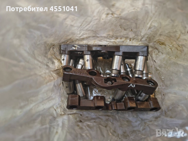 останали части за  Dodge, снимка 3 - Части - 54389904