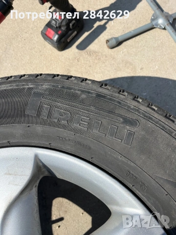 Гуми за джип 235 70 18