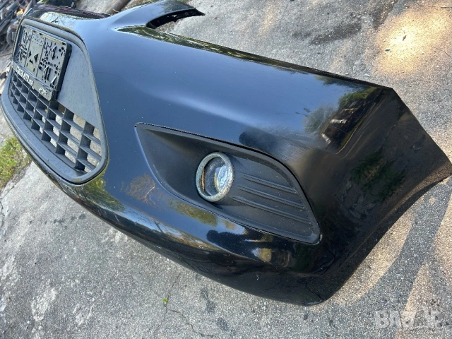 предна броня Ford Focus II MK2.5 facelift 2008г.  фейслифт 