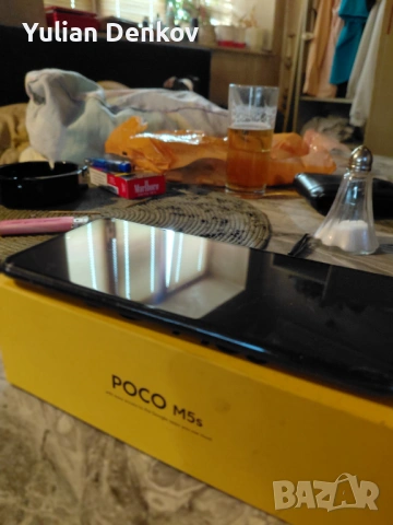 POCOM5s, снимка 2 - Xiaomi - 54040934