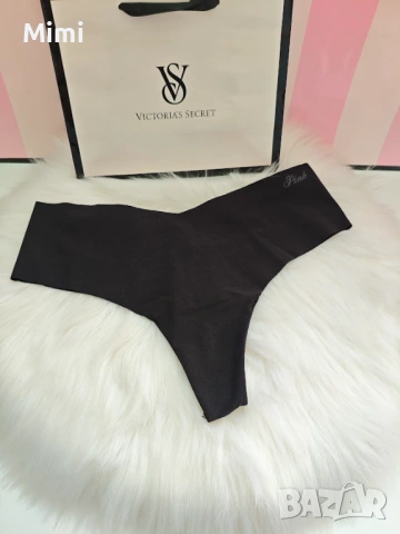 Victoria's Secret най-новата колекция луксозно бельо прашки и бикини  , снимка 3 - Бельо - 33609756