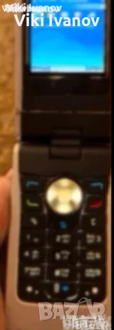 Нокия N90-добро състояние , снимка 2 - Nokia - 55361399