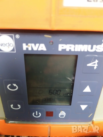 Ротационни нивелири Nedo Primus 2 HVA, снимка 14 - Други инструменти - 55087324