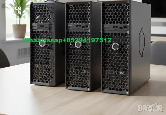 Canaan Avalon Q (90 TH/s) стоков $400USDT, снимка 2 - Други - 55443603