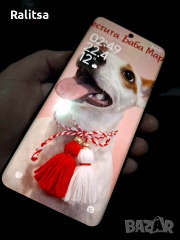 Redmi note 15 256gb, снимка 4 - Xiaomi - 54305073