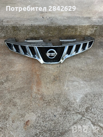 Фар и части за Nissan Murano z51, снимка 5 - Части - 54419670