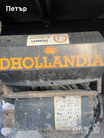 Мерцедес Спринтер 413, снимка 15 - Бусове и автобуси - 54127828