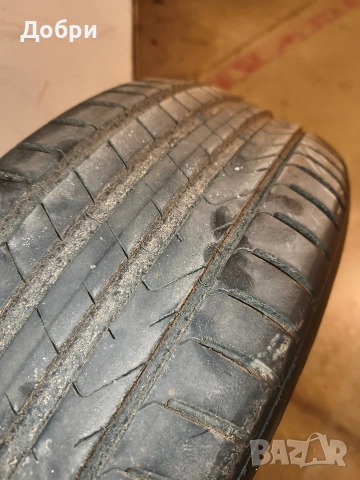4бр. Pirelli Scorpion 235/55/18, снимка 4 - Гуми и джанти - 54143379