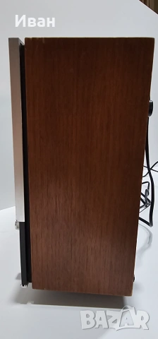 Касетен дек Nakamichi 700 Tri-Tracer, снимка 9 - Декове - 55255824