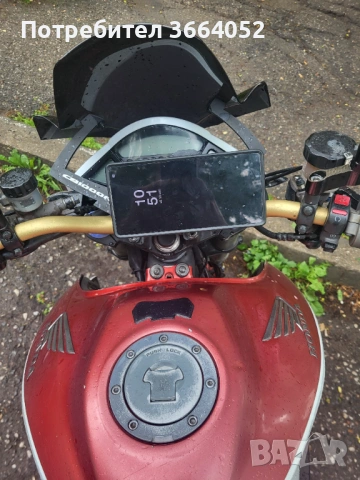 Honda Cb1000ra, снимка 12 - Мотоциклети и мототехника - 54653672
