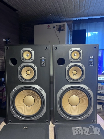 JVC S-88 тонколони