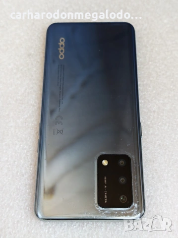 OPPO A74 128GB 6GB RAM Dual 5G, Dual SIM, снимка 8 - Други - 54825099
