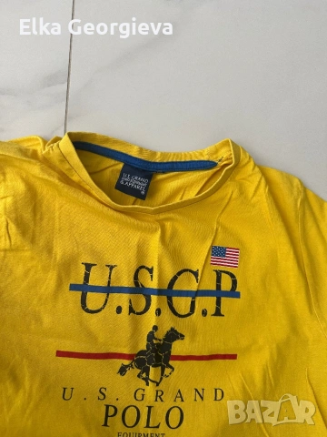 Оригинален панталон Polo by Ralph Lauren за момче 16 години, снимка 5 - Детски къси панталони - 54665791