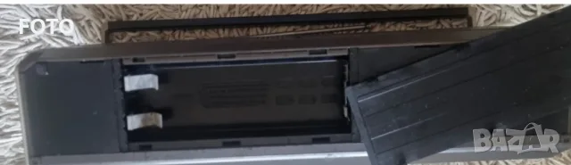 Grundig RR 800 radio, снимка 12 - Радиокасетофони, транзистори - 55467413
