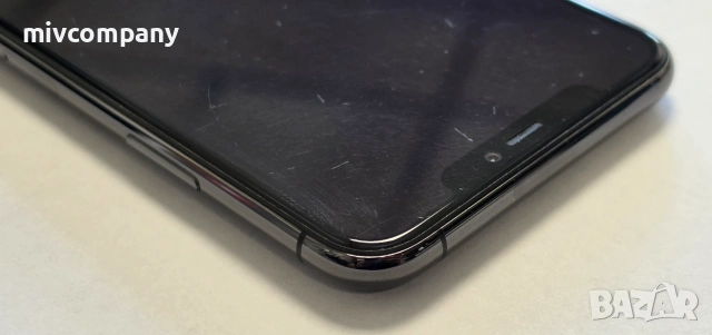 Iphone 11 Pro Max 64GB 83%bh, снимка 10 - Apple iPhone - 54971739