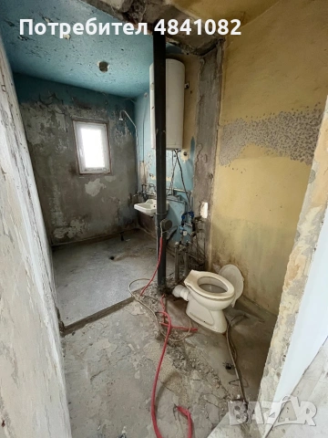 Продава се 3-стаен апартамент, гр. Дупница, снимка 15 - Апартаменти - 54708473