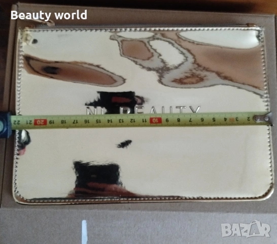 Несесер Nl beauty 