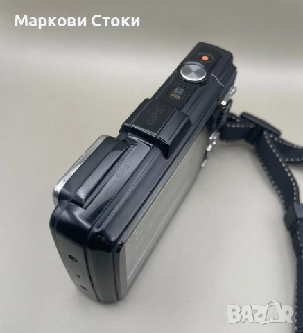 ✅ Olympus 🔝 Tough TG-830, снимка 5 - Фотоапарати - 55261359