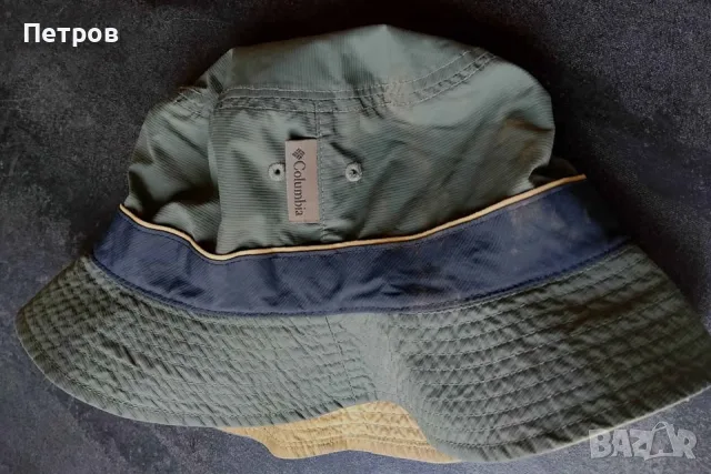Шапка Columbia Trek™ Bucket Hat