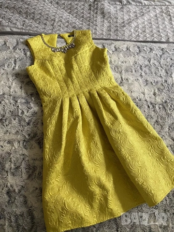 They Say OMG! Bodycon Рокля От Плетиво Alessa, Alessa, Oasis, снимка 10 - Рокли - 54917650