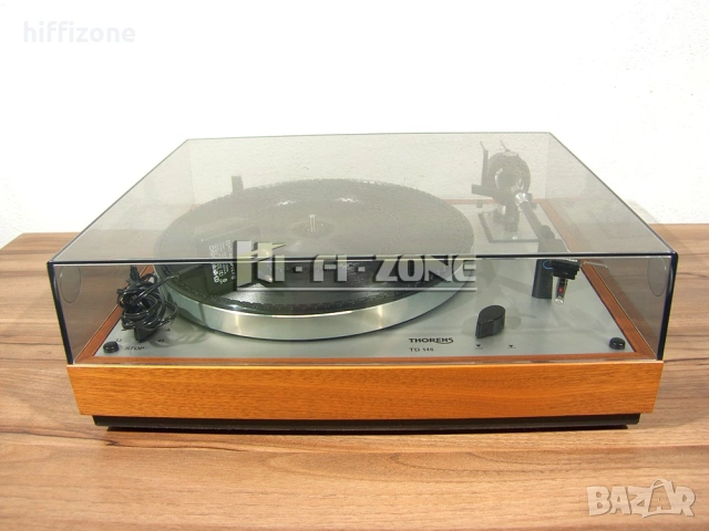 Грамофон Thorens td-146 /2