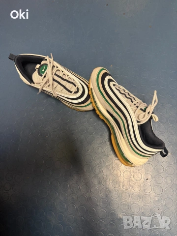 Nike air max 97 orginal, снимка 5 - Маратонки - 54988262