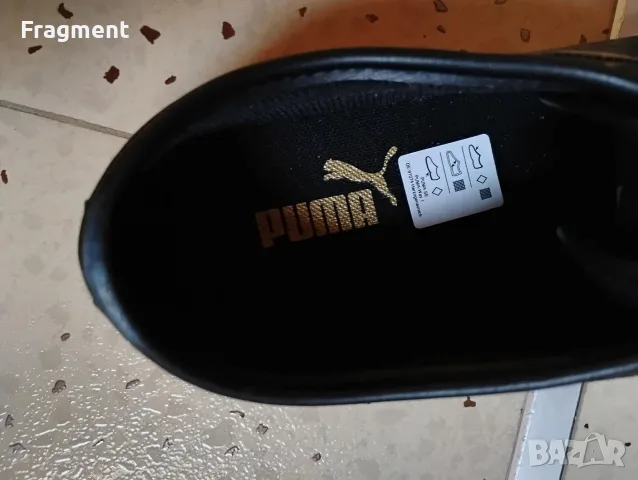 Кецове Puma Elsu Perf SL 44 номер, снимка 5 - Маратонки - 55543680