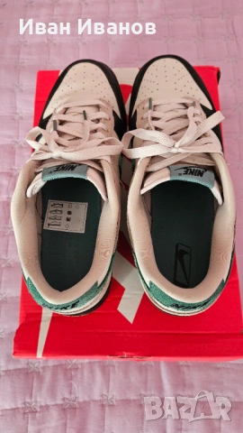 Спортни обувки Nike, снимка 3 - Маратонки - 53956630