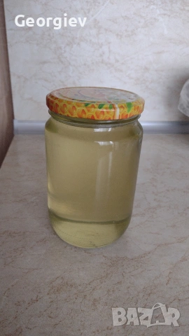 БИО пчелен мед!, снимка 2 - Пчелни продукти - 28310069