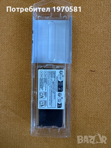 Lexar  Sodium DDR5 5600 24GB, снимка 2 - RAM памет - 55067113