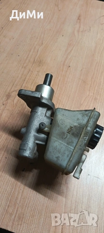 казанче спирачна течност бмв е46 318 118кс bmw e46 318 , снимка 3 - Части - 55090202