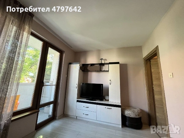 Двустаен под наем в Южен!, снимка 2 - Апартаменти - 54913551