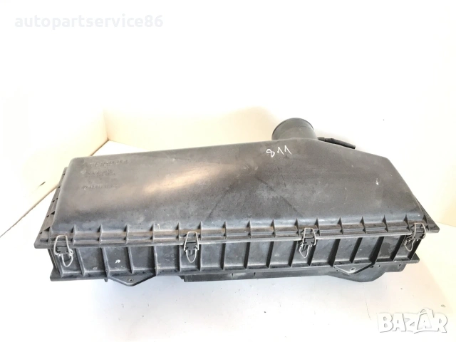 Кутия за въздушен филтър за Mercedes 811 / 609 (1986–1994) 0130949002, снимка 2 - Части - 55154986