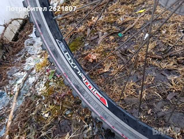 Trek 6series ел. велосипед bionx 26, снимка 6 - Велосипеди - 54687982