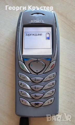 Nokia 1100, 6100 и 7610 - за ремонт или части, снимка 9 - Nokia - 54823124