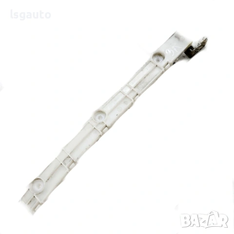 Ляв държач задна броня Mitsubishi Lancer X (GS44S) 2007-2017 ID: 159405