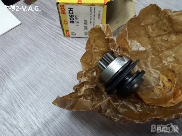 1006209918**NEU**BOSCH**БЕНДИКС ЗА СТАРТЕР **, снимка 3 - Части - 55554512