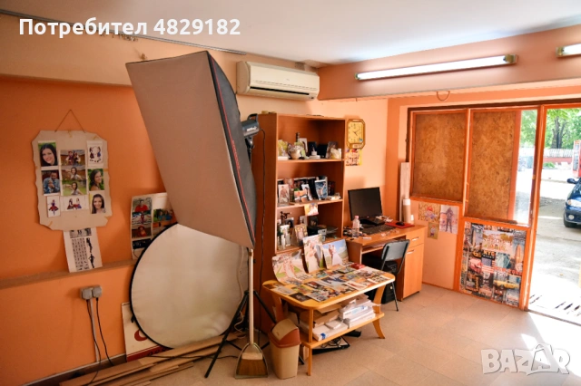 Собственик продава имот 19 кв.м, снимка 3 - Гаражи и паркоместа - 54582962