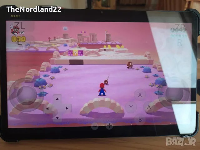 Xiaomi pad 6 в гаранция , снимка 3 - Таблети - 55459501