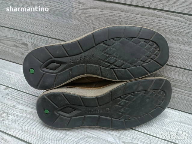 Timberland Aero N 43 кожени обувки, снимка 4 - Други - 55082227