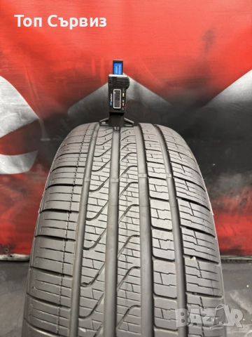 225 45 18, Всесезонна гума, Pirelli CinturatoP7AllSeason, 1 брой, снимка 4 - Гуми и джанти - 55511924