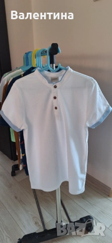 Тениски- Okaidi, H&M, Waikiki, Pepco, Sinsay, снимка 3 - Детски тениски и потници - 54661608