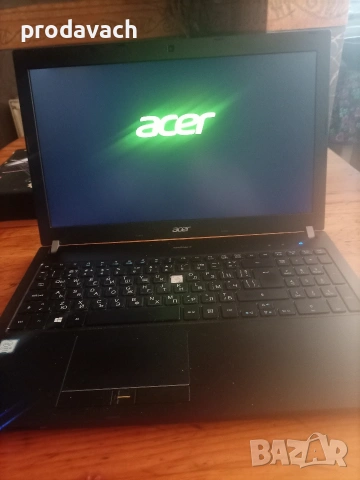 acer 8-gb ram 500gb ssd, снимка 4 - Лаптопи за работа - 54515259