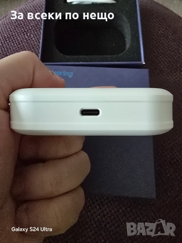 Интелигентен цифров слухов апарат ново поколение , снимка 5 - Друга електроника - 54357662