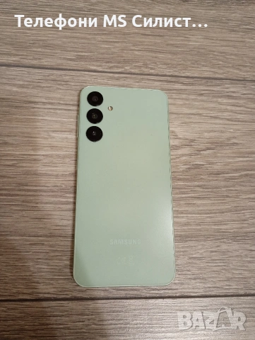 Samsung A16  128 GB, снимка 14 - Samsung - 54783574