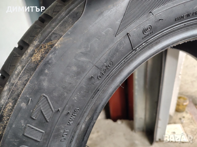 4бр.НОВИ летни гуми MAZZINI 225 60 17 DOT23 цена за брой, снимка 7 - Гуми и джанти - 54099497