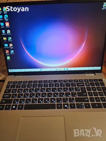 Dell 16 (DC16251)