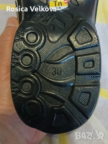 Маратонки NIKE ШОК ЦЕНА , снимка 10 - Маратонки - 54595118