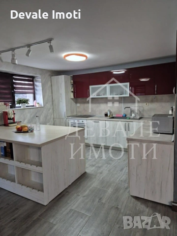 Къща в гр. Мартен, област Русе, снимка 3 - Къщи - 54630632