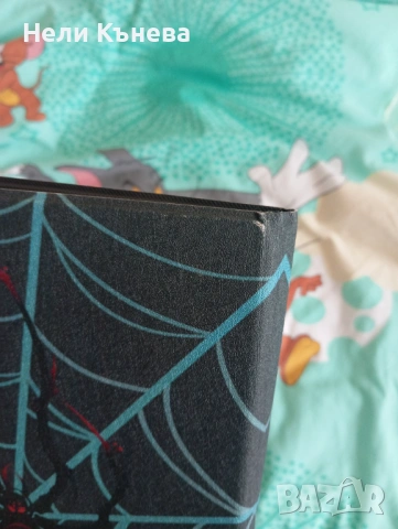 Калъф за таблет Samsung A9+, снимка 7 - Калъфи, кейсове - 54012221